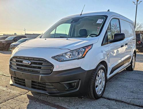 2022 Ford Transit Connect XL Cargo Van