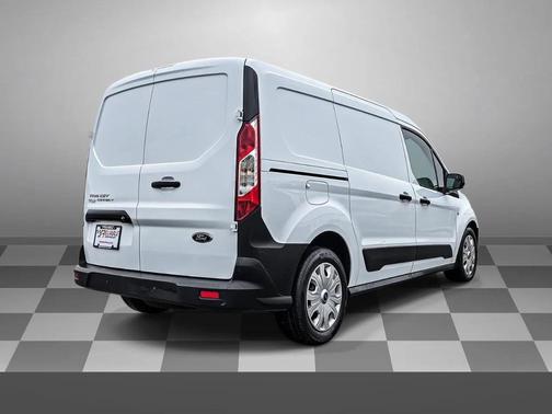 2022 Ford Transit Connect XL Cargo Van