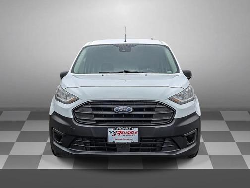 2022 Ford Transit Connect XL Cargo Van