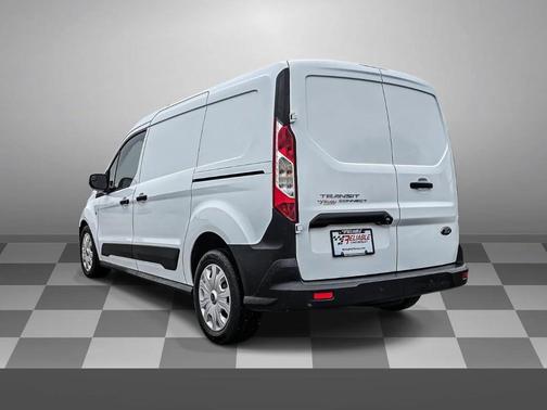 2022 Ford Transit Connect XL Cargo Van