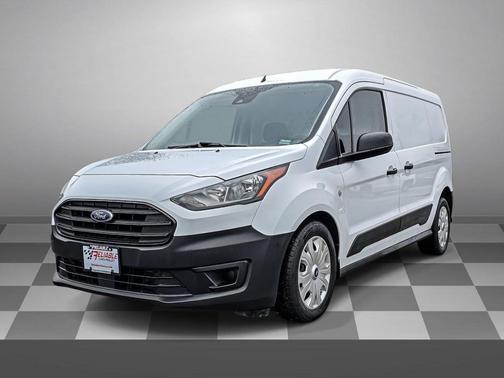 2022 Ford Transit Connect XL Cargo Van