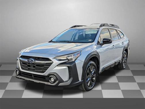 2023 Subaru Outback Onyx Edition XT