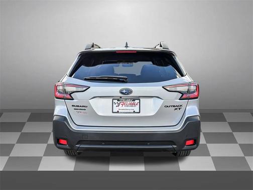 2023 Subaru Outback Onyx Edition XT