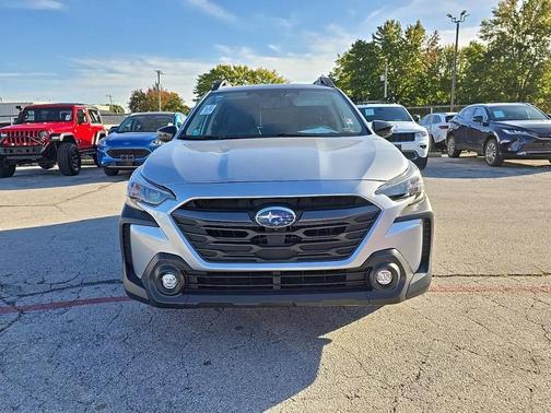 2023 Subaru Outback Onyx Edition XT