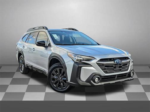 2023 Subaru Outback Onyx Edition XT