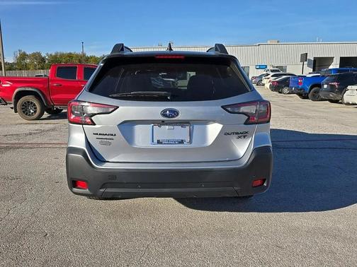 2023 Subaru Outback Onyx Edition XT