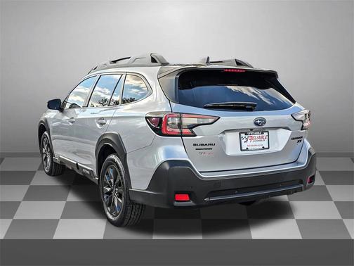 2023 Subaru Outback Onyx Edition XT