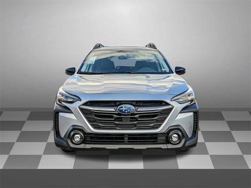 2023 Subaru Outback Onyx Edition XT