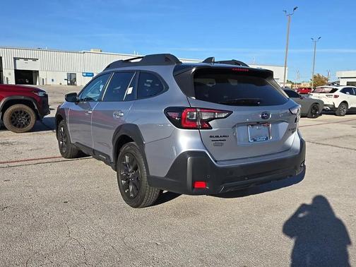 2023 Subaru Outback Onyx Edition XT