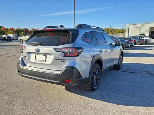 2023 Subaru Outback Onyx Edition XT