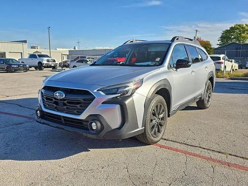 2023 Subaru Outback Onyx Edition XT