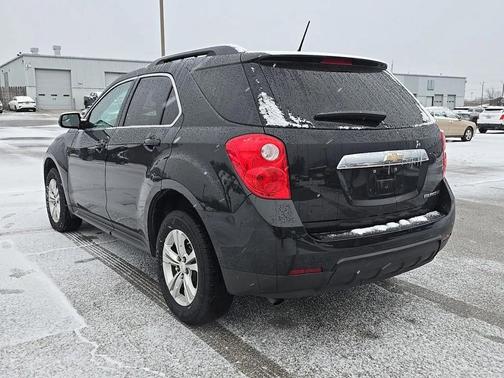 2014 Chevrolet Equinox 1LT
