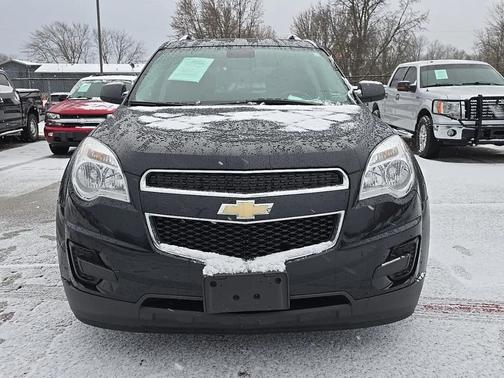 2014 Chevrolet Equinox 1LT