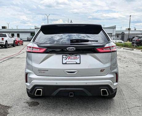 2019 Ford Edge ST