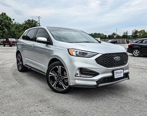 2019 Ford Edge ST