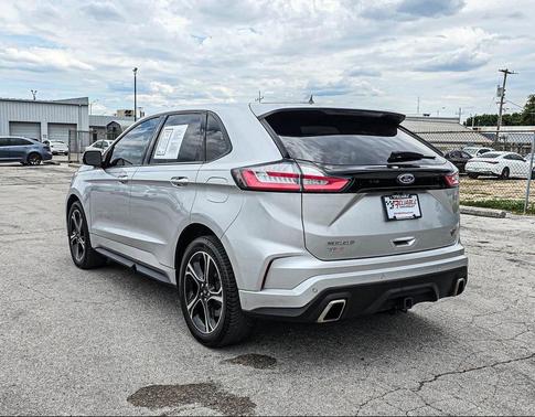 2019 Ford Edge ST