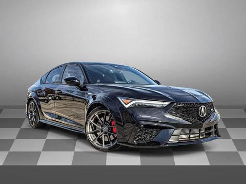 2025 Acura Integra Type S