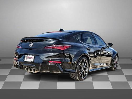 2025 Acura Integra Type S