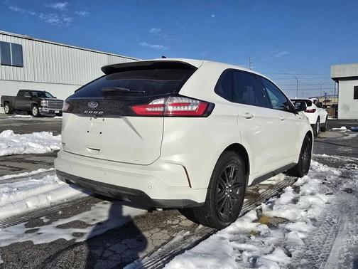 2024 Ford Edge ST Line