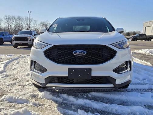 2024 Ford Edge ST Line