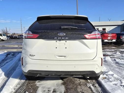 2024 Ford Edge ST Line