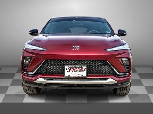 2025 Buick Envista Sport Touring FWD