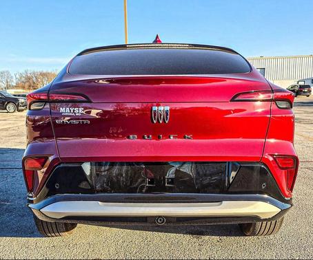 2025 Buick Envista Sport Touring FWD