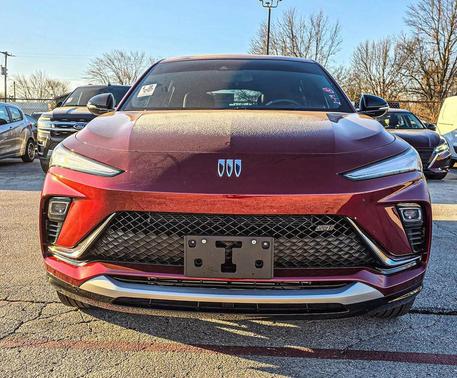 2025 Buick Envista Sport Touring FWD