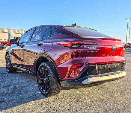 2025 Buick Envista Sport Touring FWD