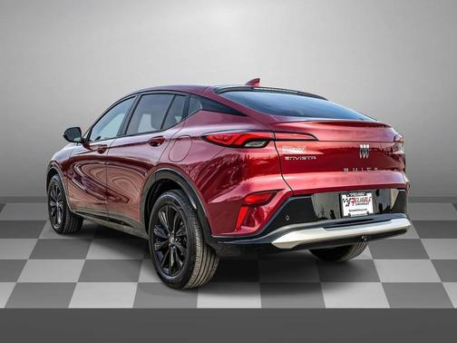 2025 Buick Envista Sport Touring FWD