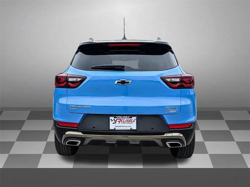2024 Chevrolet Trailblazer ACTIV