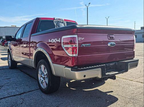 2009 Ford F-150 XL