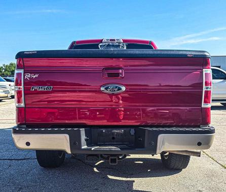 2009 Ford F-150 XL