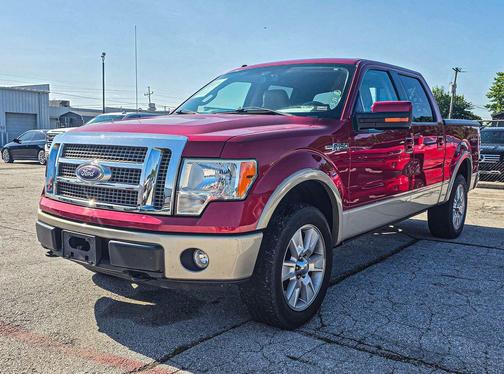 2009 Ford F-150 XL