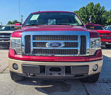 2009 Ford F-150 XL