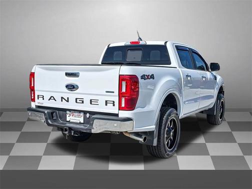 2019 Ford Ranger XL