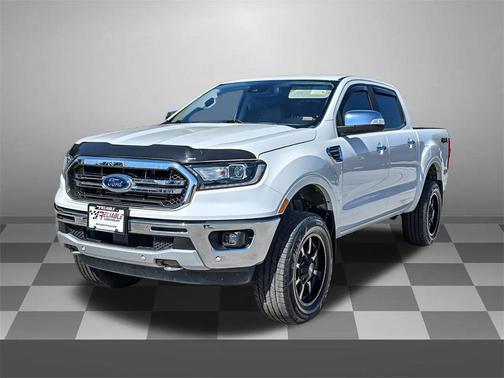 2019 Ford Ranger XL
