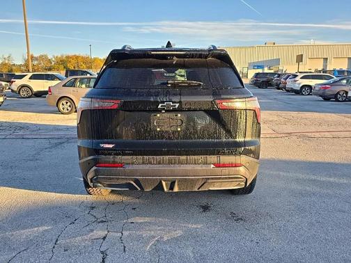 2025 Chevrolet Equinox AWD ACTIV