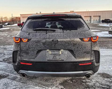 2023 Mazda CX-50 2.5 Turbo Premium Package