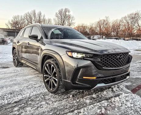 2023 Mazda CX-50 2.5 Turbo Premium Package