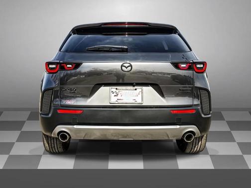 2023 Mazda CX-50 2.5 Turbo Premium Package