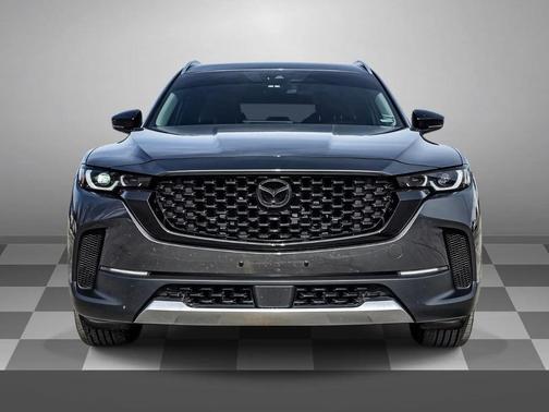 2023 Mazda CX-50 2.5 Turbo Premium Package