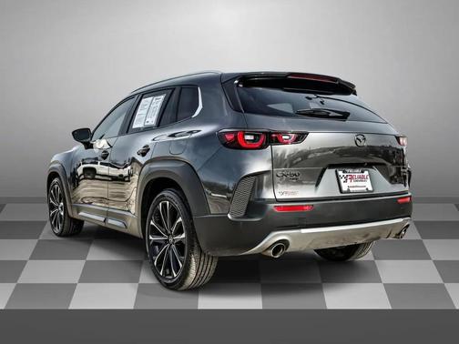 2023 Mazda CX-50 2.5 Turbo Premium Package