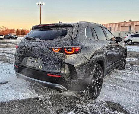 2023 Mazda CX-50 2.5 Turbo Premium Package