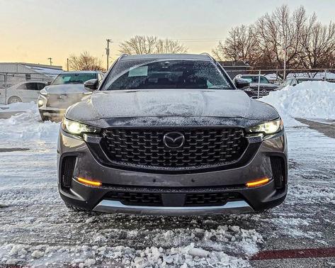 2023 Mazda CX-50 2.5 Turbo Premium Package