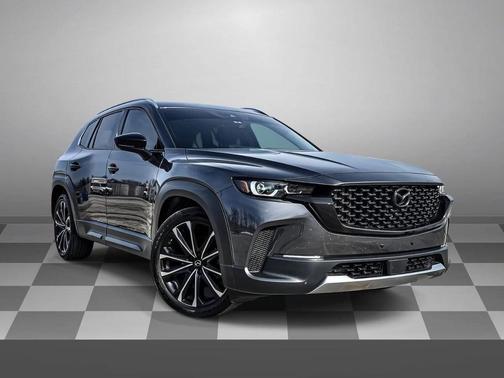 2023 Mazda CX-50 2.5 Turbo Premium Package