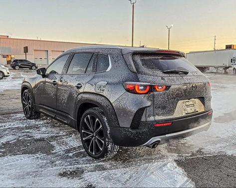 2023 Mazda CX-50 2.5 Turbo Premium Package