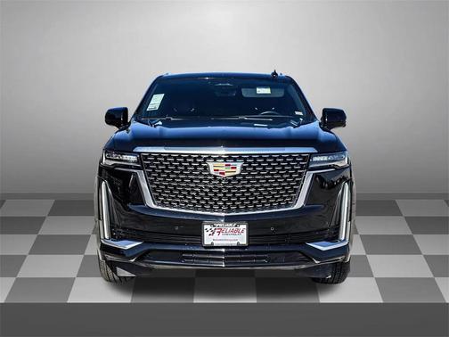 2023 Cadillac Escalade ESV Premium Luxury
