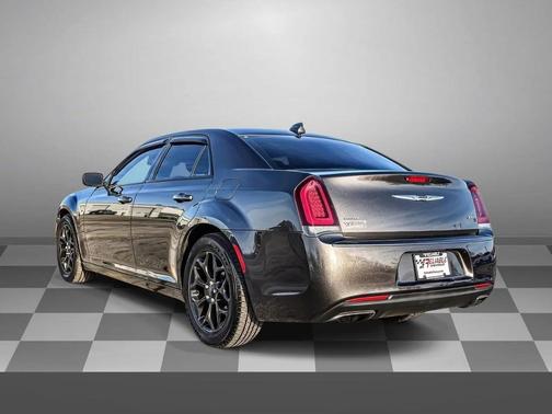 2020 Chrysler 300 S