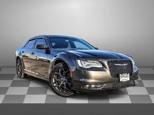 2020 Chrysler 300 S